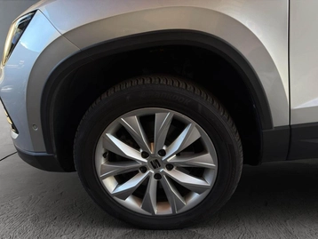 Image véhicule  Seat ATECA (32)