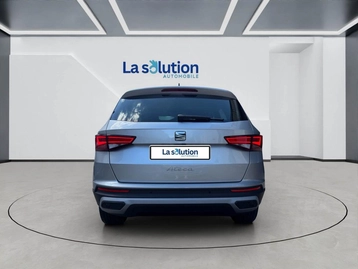 Image véhicule  Seat ATECA (5)