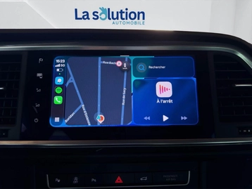 Image véhicule  Seat ATECA (23)