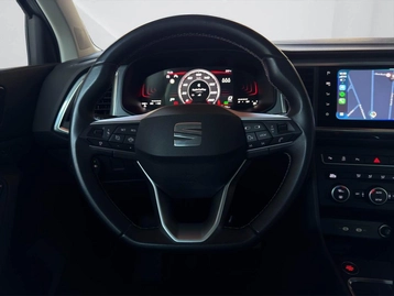 Image véhicule  Seat ATECA (14)