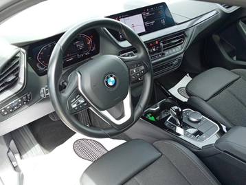 Image véhicule  BMW SÉRIE 1 (18)