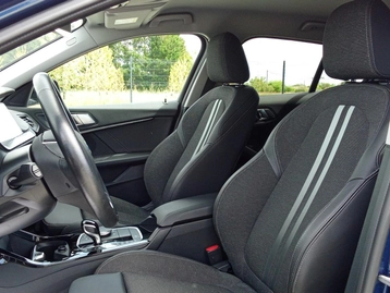 Image véhicule  BMW SÉRIE 1 (5)