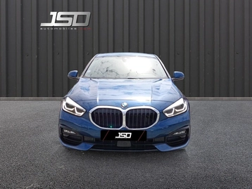Image véhicule  BMW SÉRIE 1 (16)