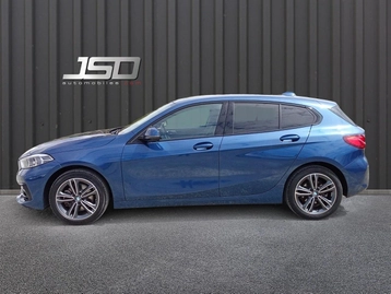 Image véhicule  BMW SÉRIE 1 (14)