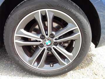 Image véhicule  BMW SÉRIE 1 (22)