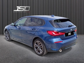 Image véhicule  BMW SÉRIE 1 (17)