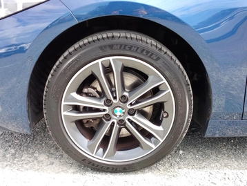 Image véhicule  BMW SÉRIE 1 (21)