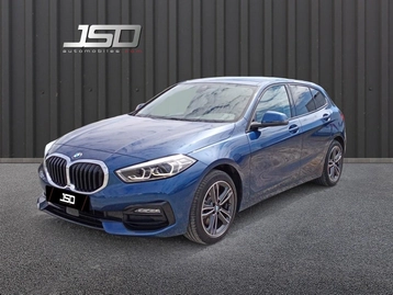 Image véhicule  BMW SÉRIE 1 (15)
