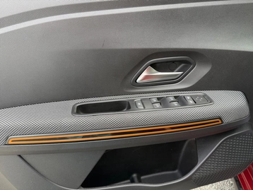 Image véhicule  Dacia SANDERO (15)