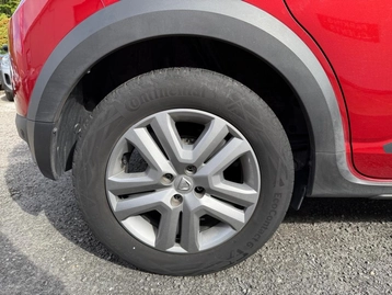 Image véhicule  Dacia SANDERO (7)
