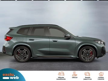Image véhicule  BMW X1 (4)