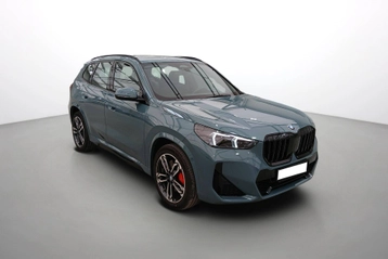 Image véhicule  BMW X1 (3)