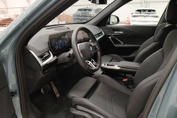 Image véhicule  BMW X1 (11)