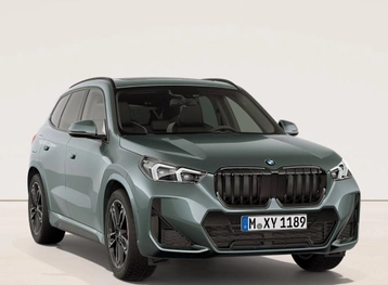 Image véhicule  BMW X1 (2)