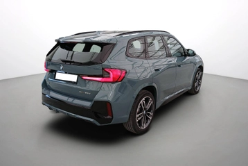 Image véhicule  BMW X1 (7)