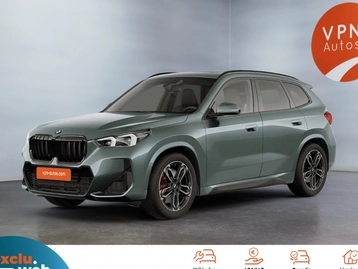 Image véhicule  BMW X1 (20)