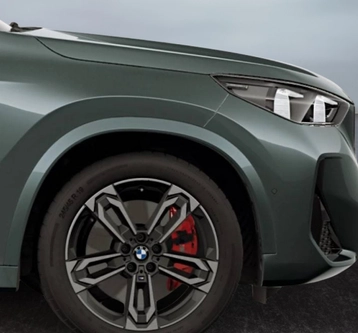 Image véhicule  BMW X1 (13)