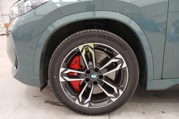Image véhicule  BMW X1 (10)