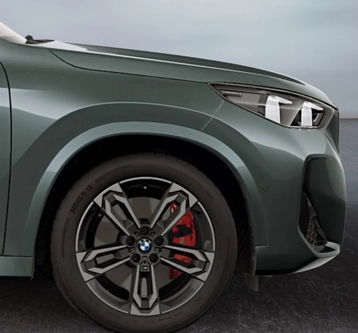 Image véhicule  BMW X1 (6)
