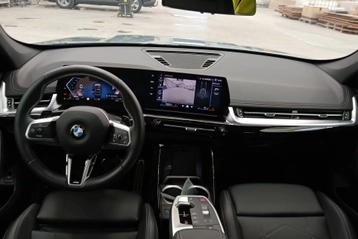 Image véhicule  BMW X1 (13)