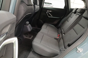 Image véhicule  BMW X1 (12)