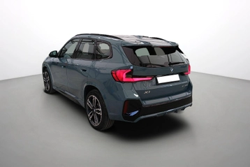 Image véhicule  BMW X1 (5)