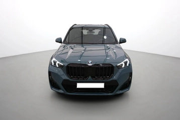 Image véhicule  BMW X1 (8)
