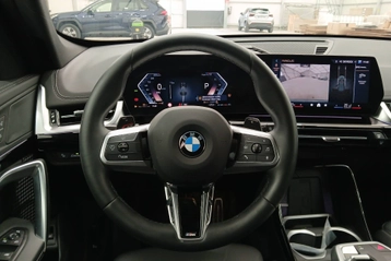 Image véhicule  BMW X1 (14)