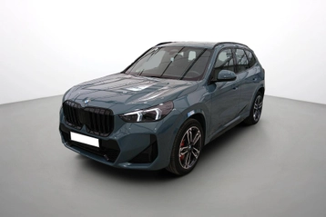 Image véhicule  BMW X1 (1)