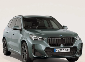Image véhicule  BMW X1 (11)
