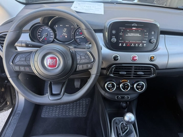 Image véhicule  Fiat 500X (5)