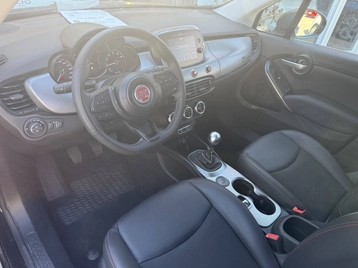 Image véhicule  Fiat 500X (4)