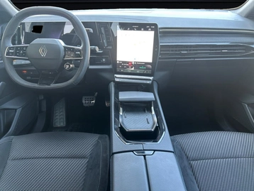 Image véhicule  Renault ESPACE (9)