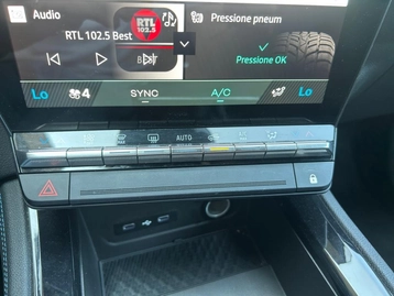 Image véhicule  Renault ESPACE (36)