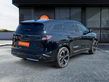 Image véhicule  Renault ESPACE (4)