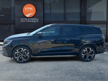 Image véhicule  Renault ESPACE (1)