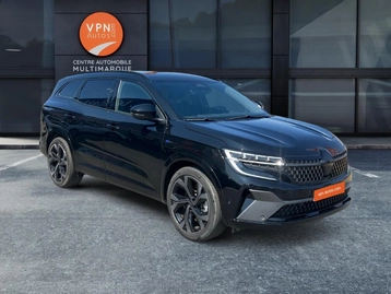 Image véhicule  Renault ESPACE (6)