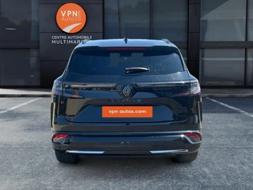 Image véhicule  Renault ESPACE (3)