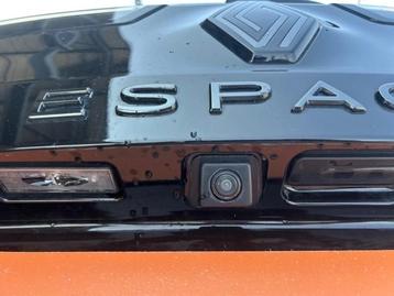 Image véhicule  Renault ESPACE (15)