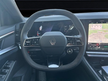 Image véhicule  Renault ESPACE (11)