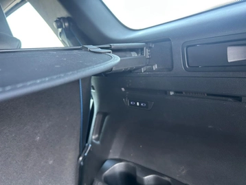 Image véhicule  Renault ESPACE (23)