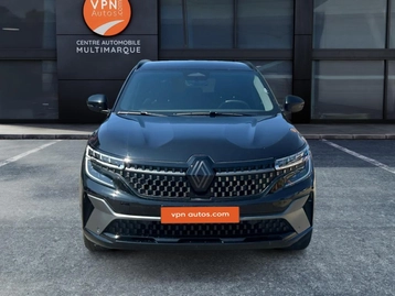 Image véhicule  Renault ESPACE (7)