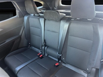 Image véhicule  Renault ESPACE (12)