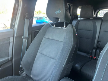 Image véhicule  Renault ESPACE (42)
