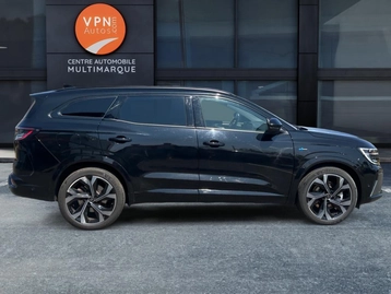 Image véhicule  Renault ESPACE (5)