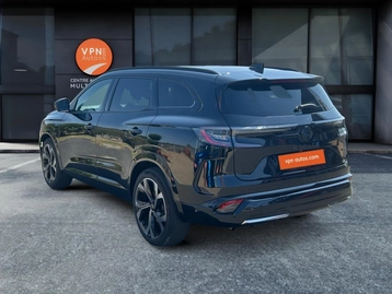 Image véhicule  Renault ESPACE (2)