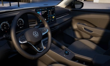 Image véhicule  Volkswagen T-ROC (10)