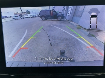 Image véhicule  Ford TRANSIT CUSTOM (14)