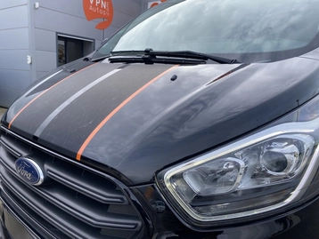 Image véhicule  Ford TRANSIT CUSTOM (2)