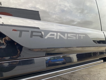 Image véhicule  Ford TRANSIT CUSTOM (5)